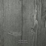 MONTANA TIMBER - BLACK - TRIM ONLY