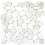 Cultura White Hone Pebble